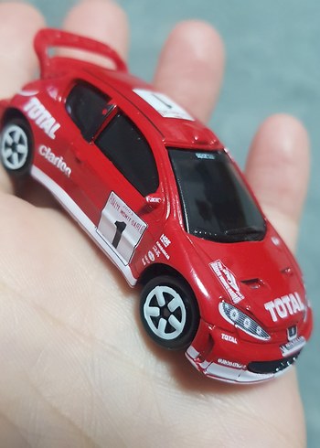 majorette araba - Görsel 2