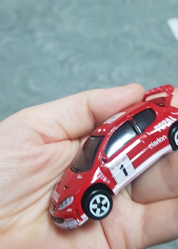 majorette araba - Görsel 4