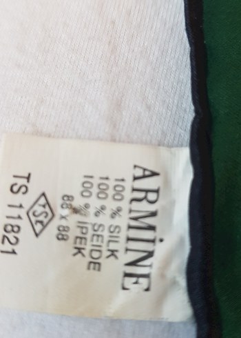 aker ipek esarp - Görsel 15