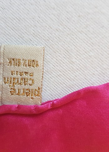 aker ipek esarp - Görsel 11