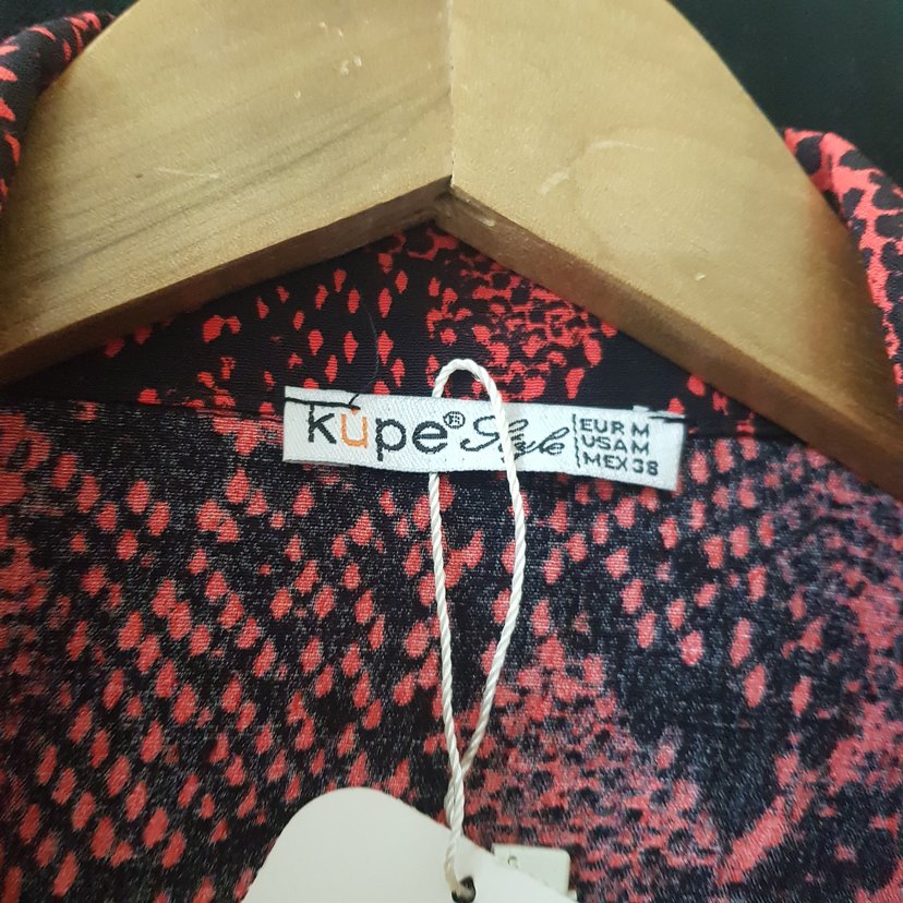 uzun elbise - Görsel 4