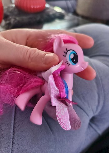my litle pony - Görsel 4