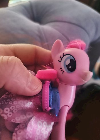 my litle pony - Görsel 5