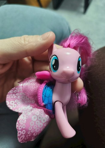 my litle pony - Görsel 7