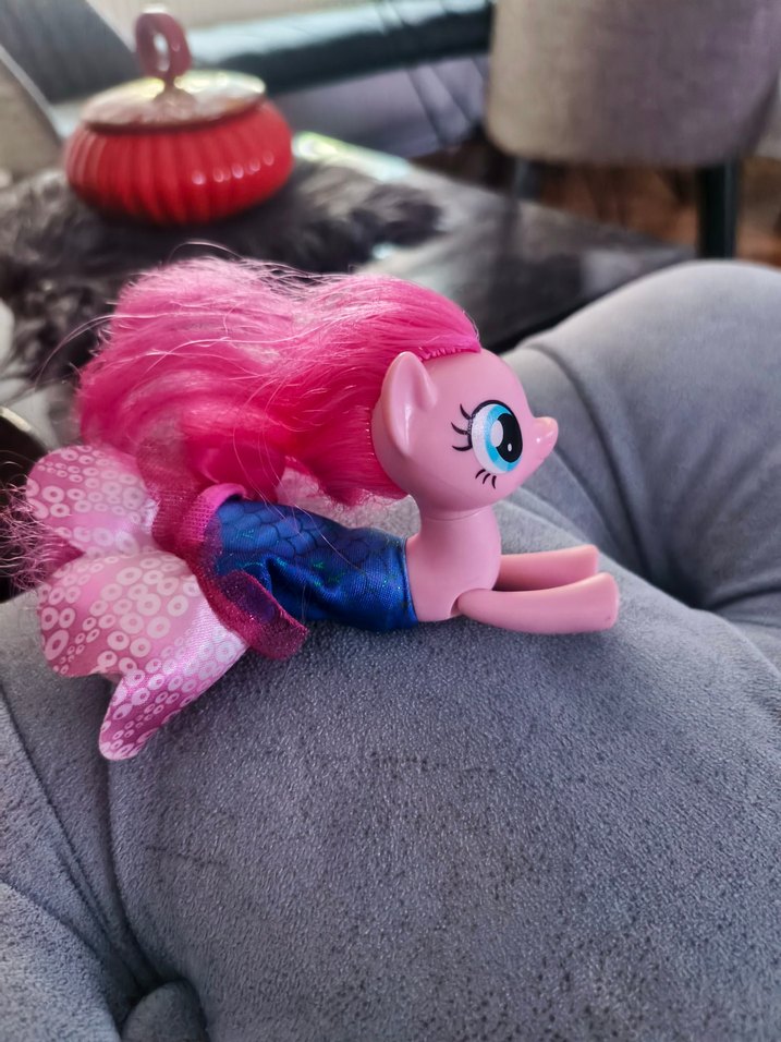 my litle pony - Görsel 2