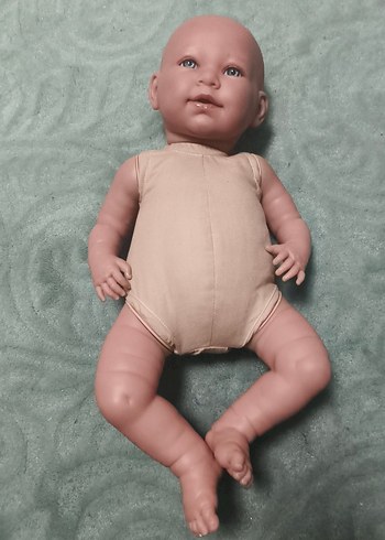 m. Llorens özel üretim bebegidir - Görsel 3