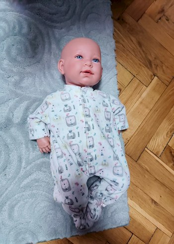 m. Llorens özel üretim bebegidir - Görsel 12