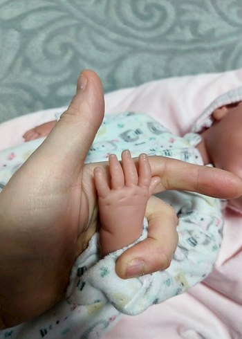 m. Llorens özel üretim bebegidir - Görsel 19