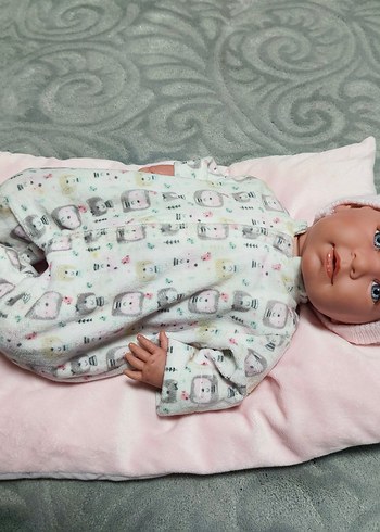 m. Llorens özel üretim bebegidir - Görsel 16