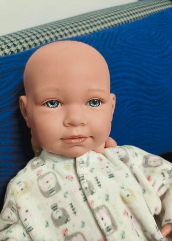 m. Llorens özel üretim bebegidir - Görsel 8