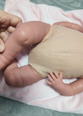 m. Llorens özel üretim bebegidir - Görsel 20