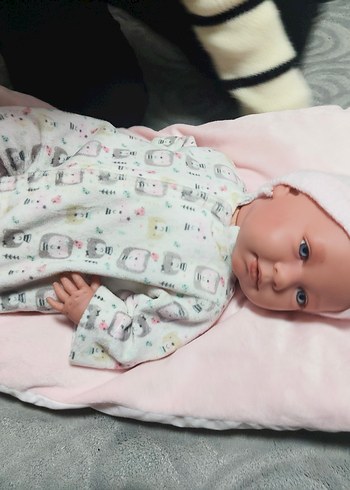 m. Llorens özel üretim bebegidir - Görsel 17