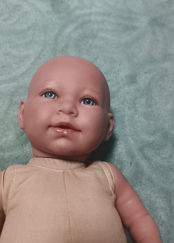 m. Llorens özel üretim bebegidir - Görsel 15