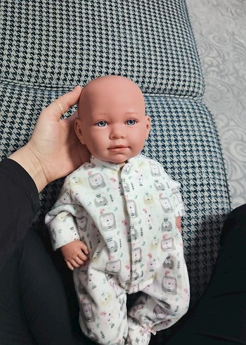 m. Llorens özel üretim bebegidir - Görsel 13