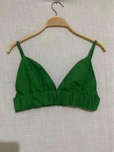 Ayarlanabilir Askılı Bralet