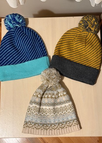 Bere boyner - Görsel 2