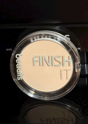 Pudra Beaulis - Görsel 2