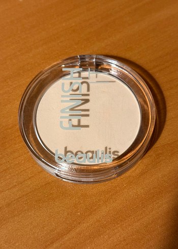 Pudra Beaulis - Görsel 4