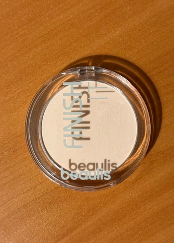 Pudra Beaulis - Görsel 3