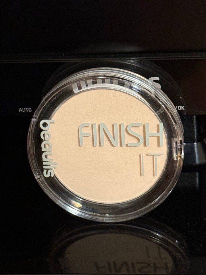 Pudra Beaulis - Görsel 2