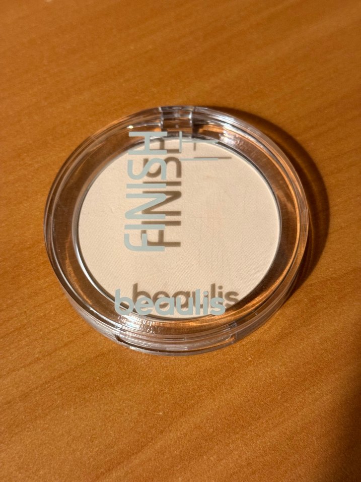 Pudra Beaulis - Görsel 4