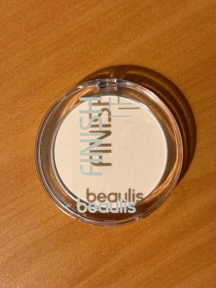 Pudra Beaulis - Görsel 3