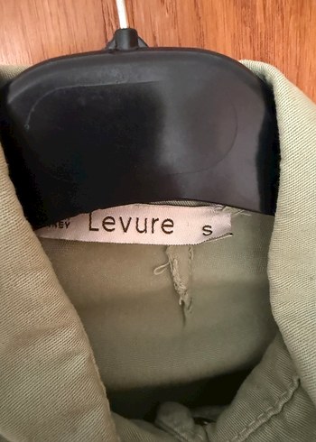 Kadın Gömlek Ceket - Görsel 4