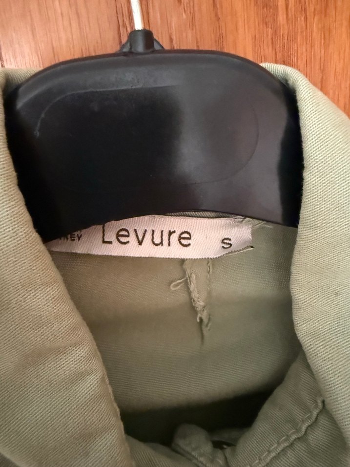 Kadın Gömlek Ceket - Görsel 4