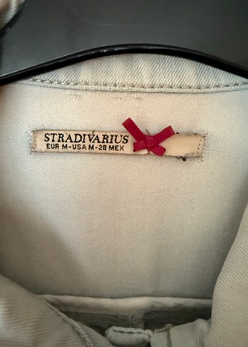 Kadın Kot Ceket - Görsel 3