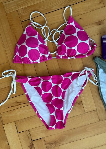 Bikini takımı - Görsel 2