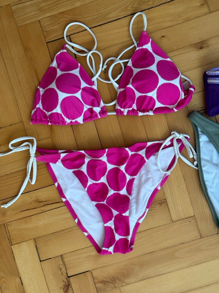 Bikini takımı - Görsel 2