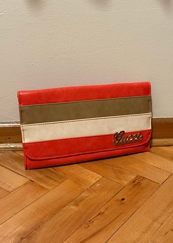 Zincir Detaylı Deri Kadın Çanta - Görsel 4