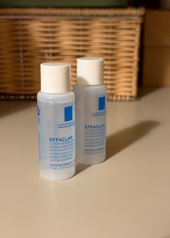 La Roche-Posay Effaclar Gözenek Sıkılaştırıcı Tonik - Görsel 2