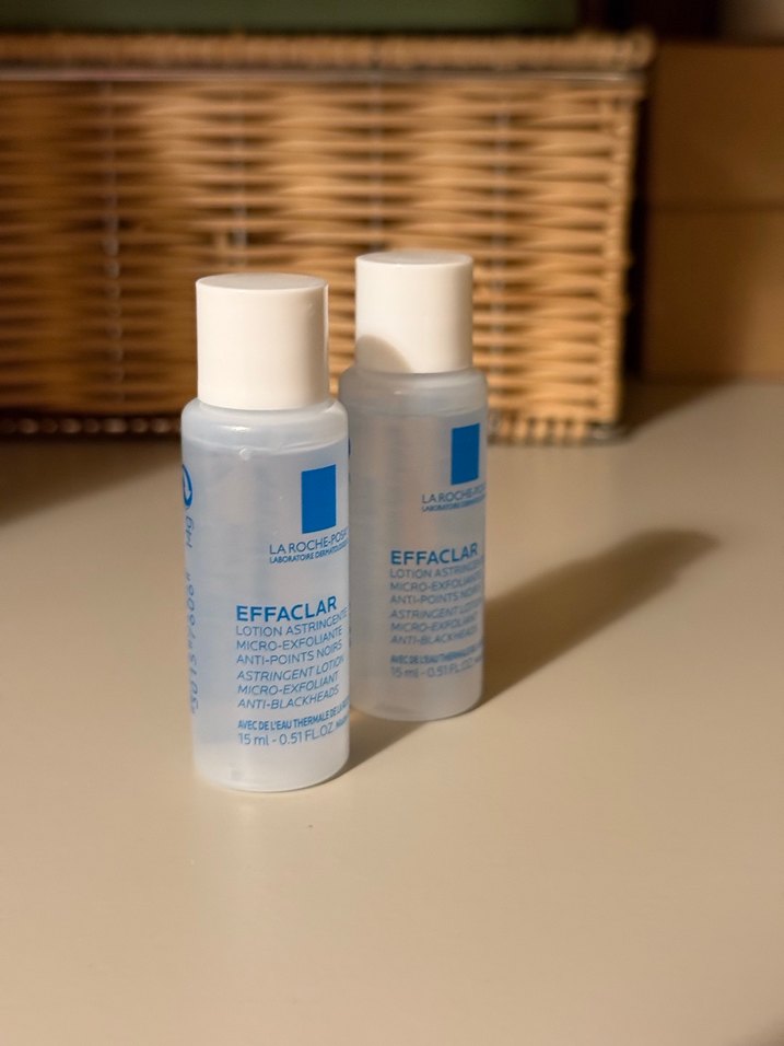 La Roche-Posay Effaclar Gözenek Sıkılaştırıcı Tonik - Görsel 2