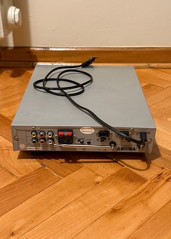 VCD Video Çalar - Görsel 2