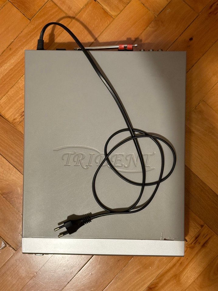 VCD Video Çalar - Görsel 4