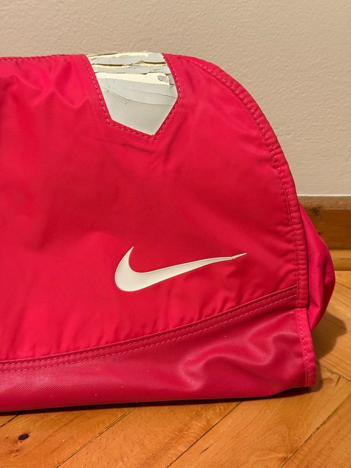 Nike çanta - Görsel 4