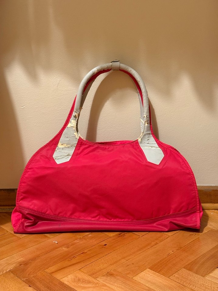 Nike çanta - Görsel 2