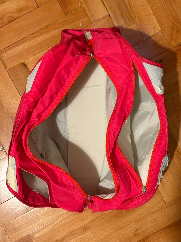 Nike çanta - Görsel 3