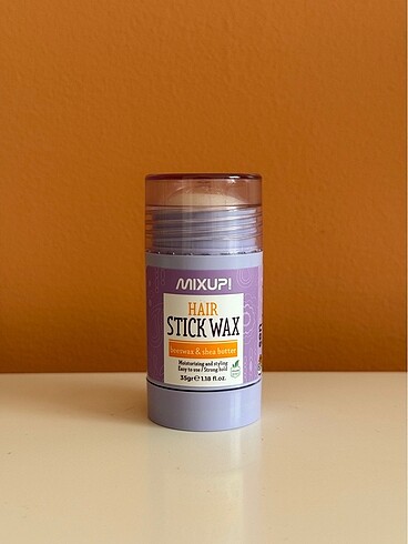 Stick Wax