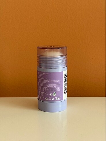 Diğer Stick Wax