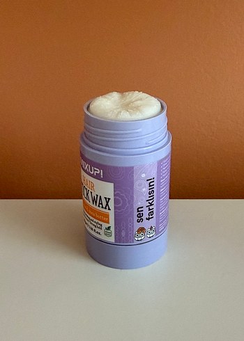 Stick Wax - Görsel 4