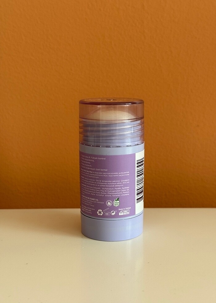 Stick Wax - Görsel 2