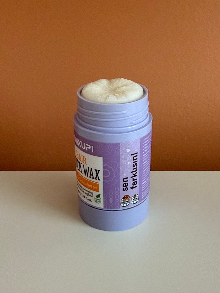 Stick Wax - Görsel 4