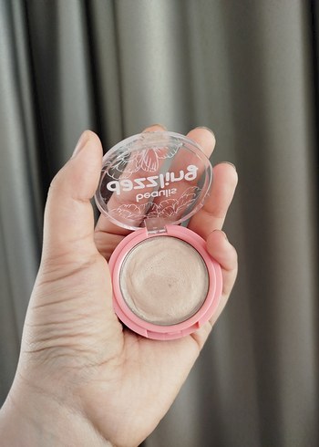  Beden Beaulis Sweetheart Pastel Göz Farı Paleti