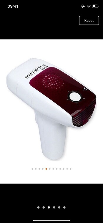 Lazer epilasyon - Görsel 2