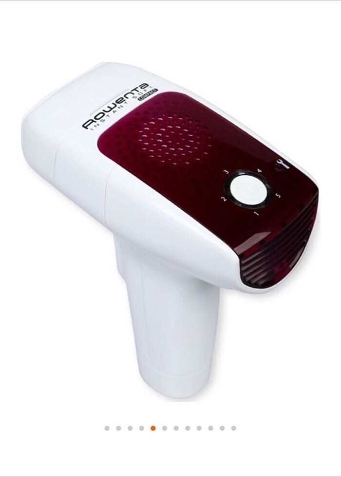 Lazer epilasyon - Görsel 2