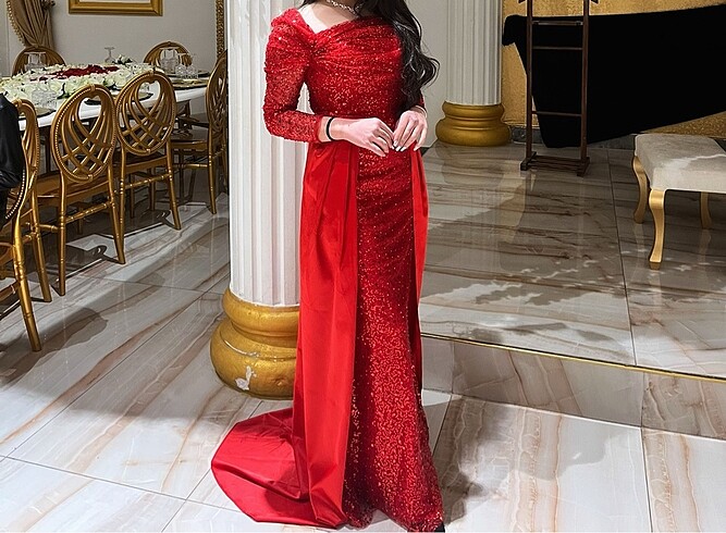 KİRALIK ABİYE - Görsel 2