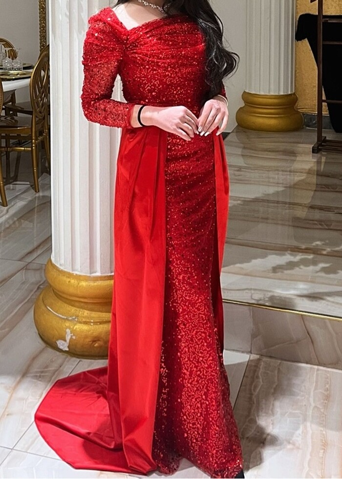 KİRALIK ABİYE - Görsel 2