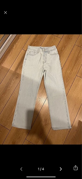 Zara jean